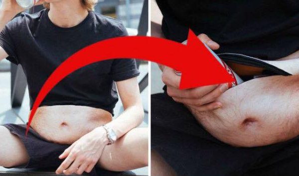 Ny trend chokere verden over - kan du se det?