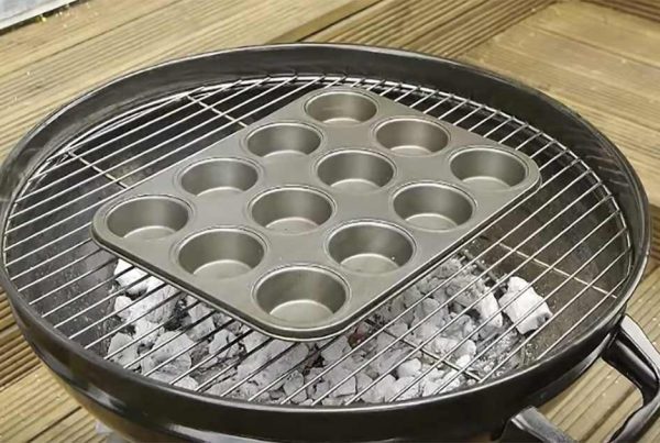 Grillmesteren