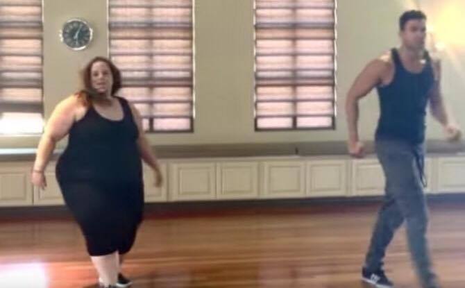 danser