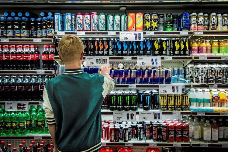 hvad gør energidrik ved kroppen hvad gør energidrik ved kroppen