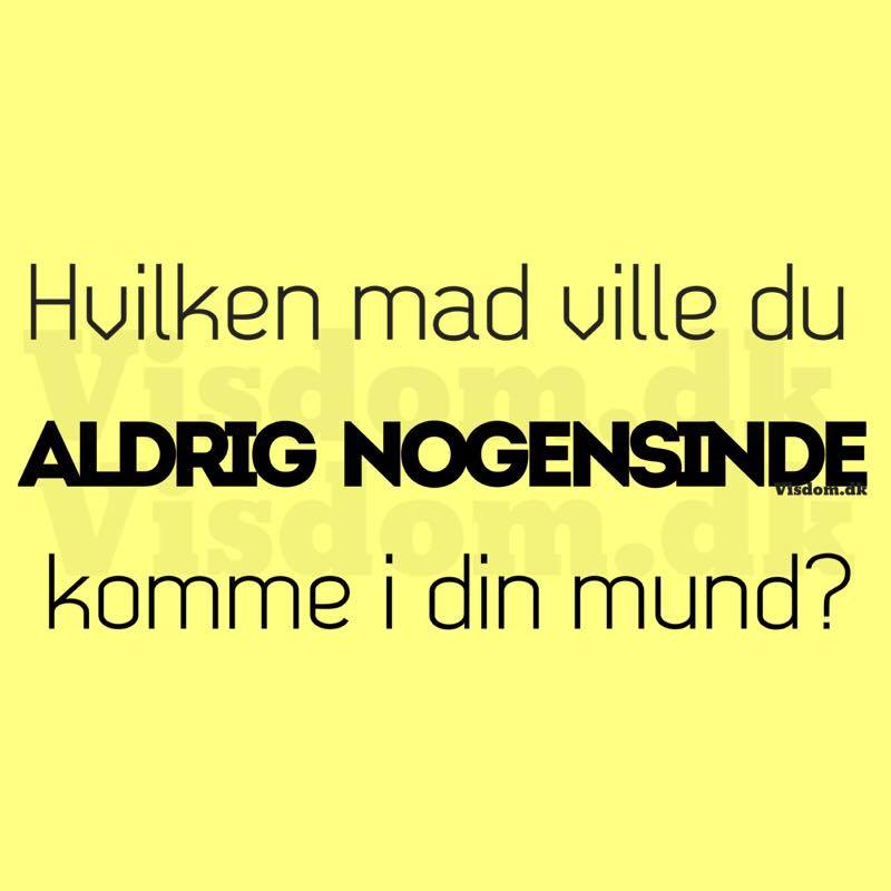fede citater og ordsprog