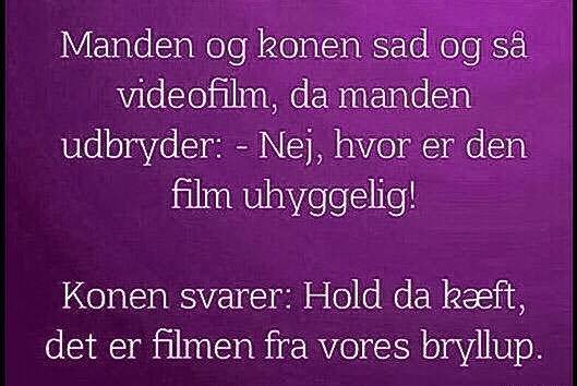 dagens ordsprog konen får pik dagens ordsprog konen får pik