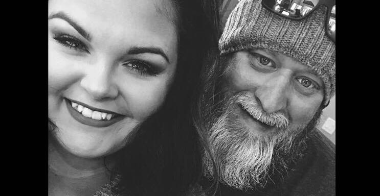 Datter dating meget ældre mand